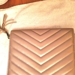 Neiman Marcus clutch